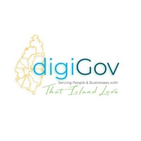 Digi Gov