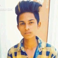 Mahesh Saroj