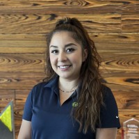Yisela Gonzalez