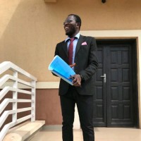 Okeke Emmanuel