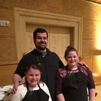 Patrick Strong Strong