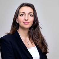 Maya Menasherov