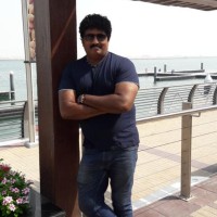 Mohan Shetty