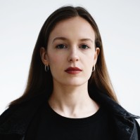 Anastasiia Todoshchuk