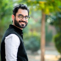 Pulkit Sachdeva