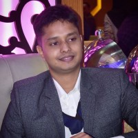 Md. Abdullah Al Nasim