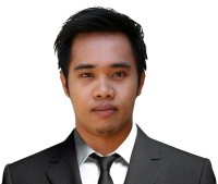 Johnmark Laxamana