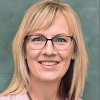 Lynn Leslie, EdD