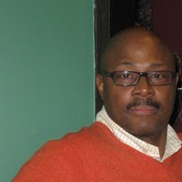 Mark Chambers