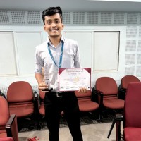 Rushikesh Dhaygude