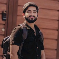 Ramesh Bist