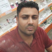 Rupesh Kumar