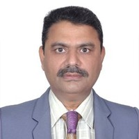 Syed Hussain
