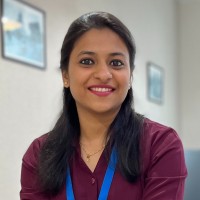 Ashly Anna Stephen