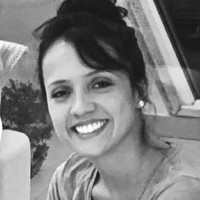 Lídia Mazzochi Vieira