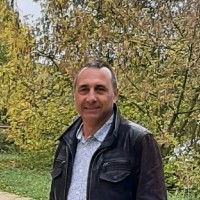 Stephane Le Breton
