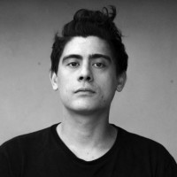Andrea Benjamin Manenti