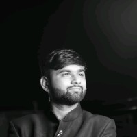 Kishan Panchal