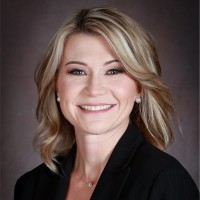 Christina Jackson