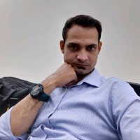 Rohit Trivedi