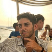 Víctor Moreno Rodríguez