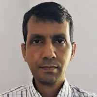 Subhash Kumar M S