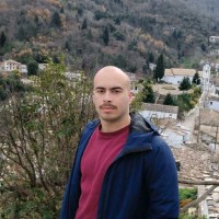 Giorgos Petroulias