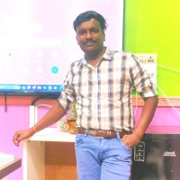 Parthi Selva