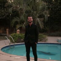 Ahmed Hani