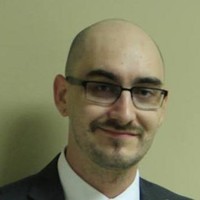 Seth Daughenbaugh