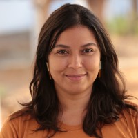 Geysa Vilela Marques