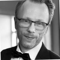 Andreas Svensson
