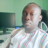 Wend Pagnangde Ghislain GOUNGOUNGA