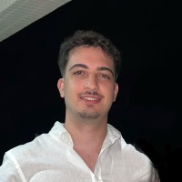 Henrique Disessa Mesquita