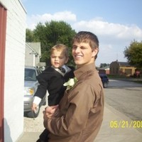 Tyler Petersen