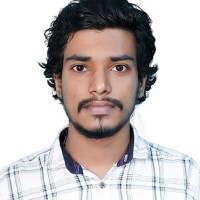 Vipin Vijayan