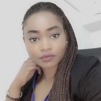 Bénie Fernande LINDA LIPAKOU