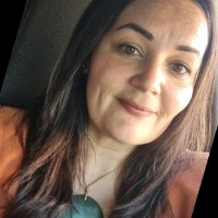 Sarah Nisbet