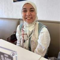Esraa Khaled