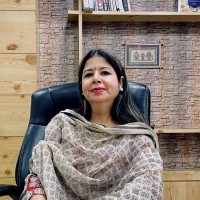 Tarangini Singh