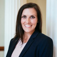 Jessica Huble