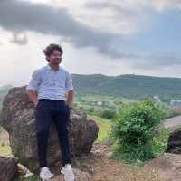 Joshi Nirav Kumar