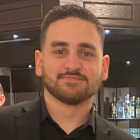 David Ibrahim