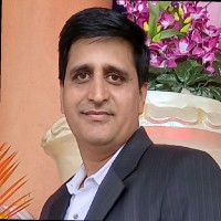 Amit Kulkarni