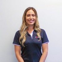 Brooke Townend