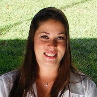 Cristina Reymy