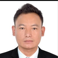 Sandip Tumbapo