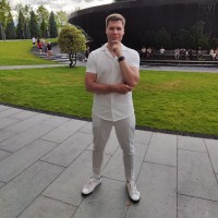 Maksim Sekretov