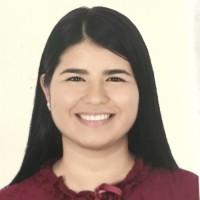 Jennifer Chila Vidal