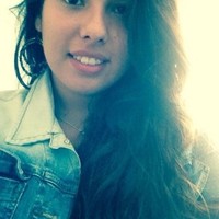 Constanza Vega Oria